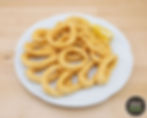 CALAMARES A LA ANDALUZA