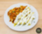 PATATAS BRAVAS