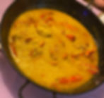 ARROZ CON BOGAVANTE
