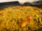 PAELLA MIXTA