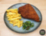 CACHOPO ASTURIANO