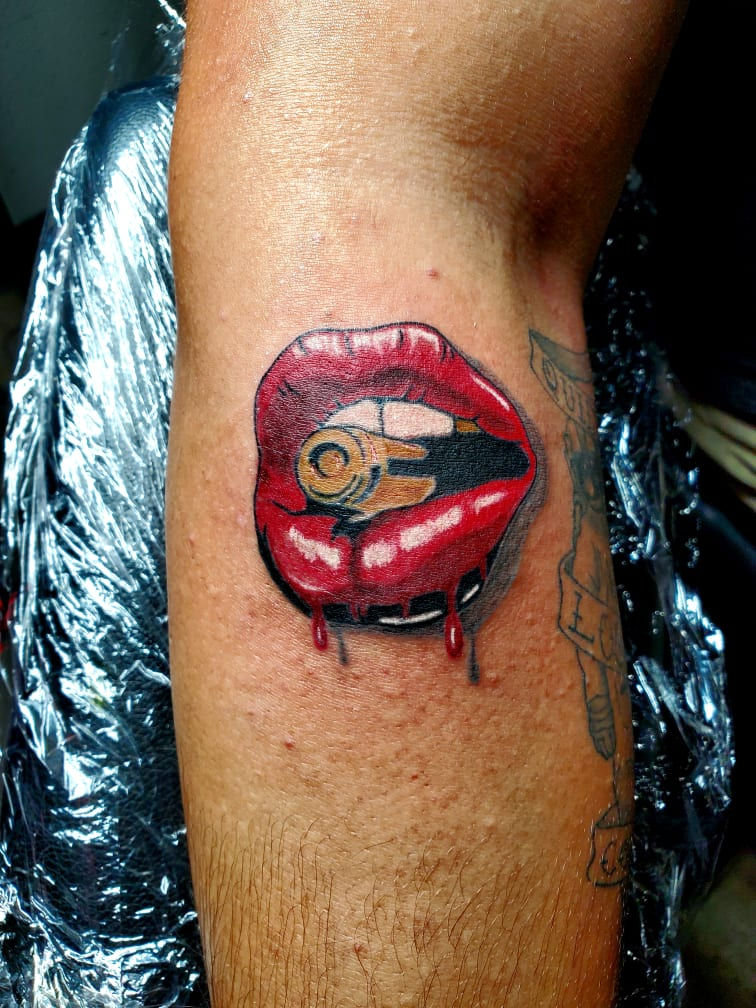 Lips