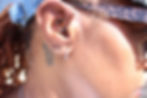 Large Gauge Daith