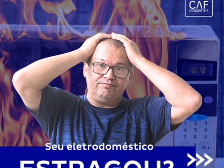 Não se desespere, a CAF está aqui para te ajudar!