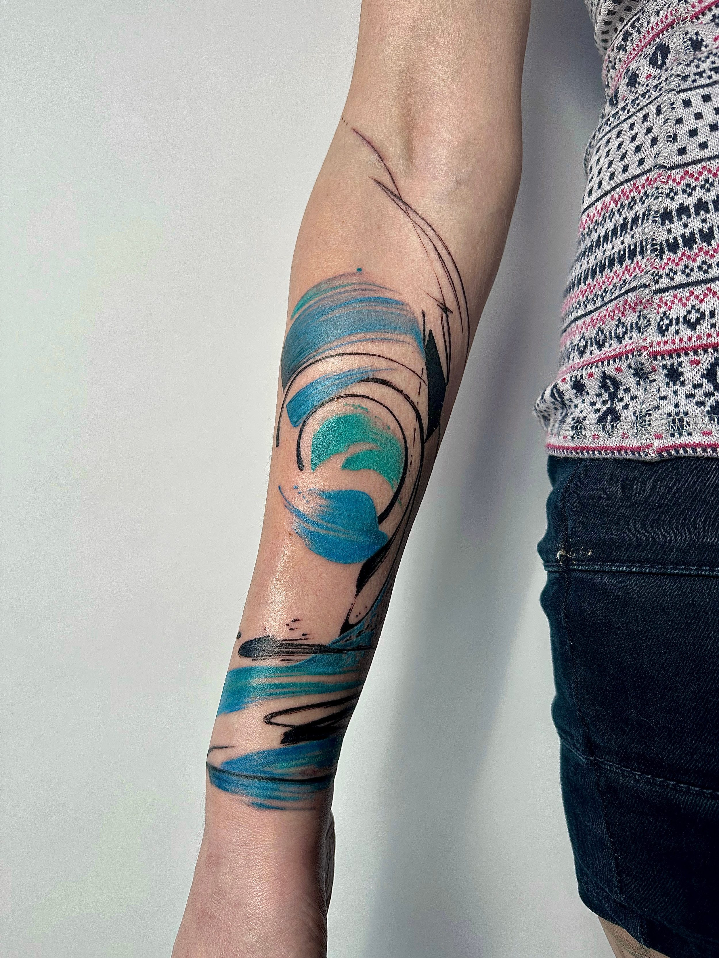 The Rise of Avant-Garde Tattoos: Pushing Boundaries in Body Art