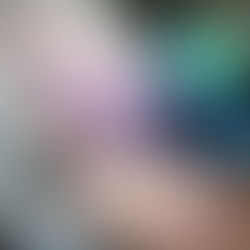 watercolour tattooing process, tattoo needle