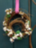 Spring Wreath 2