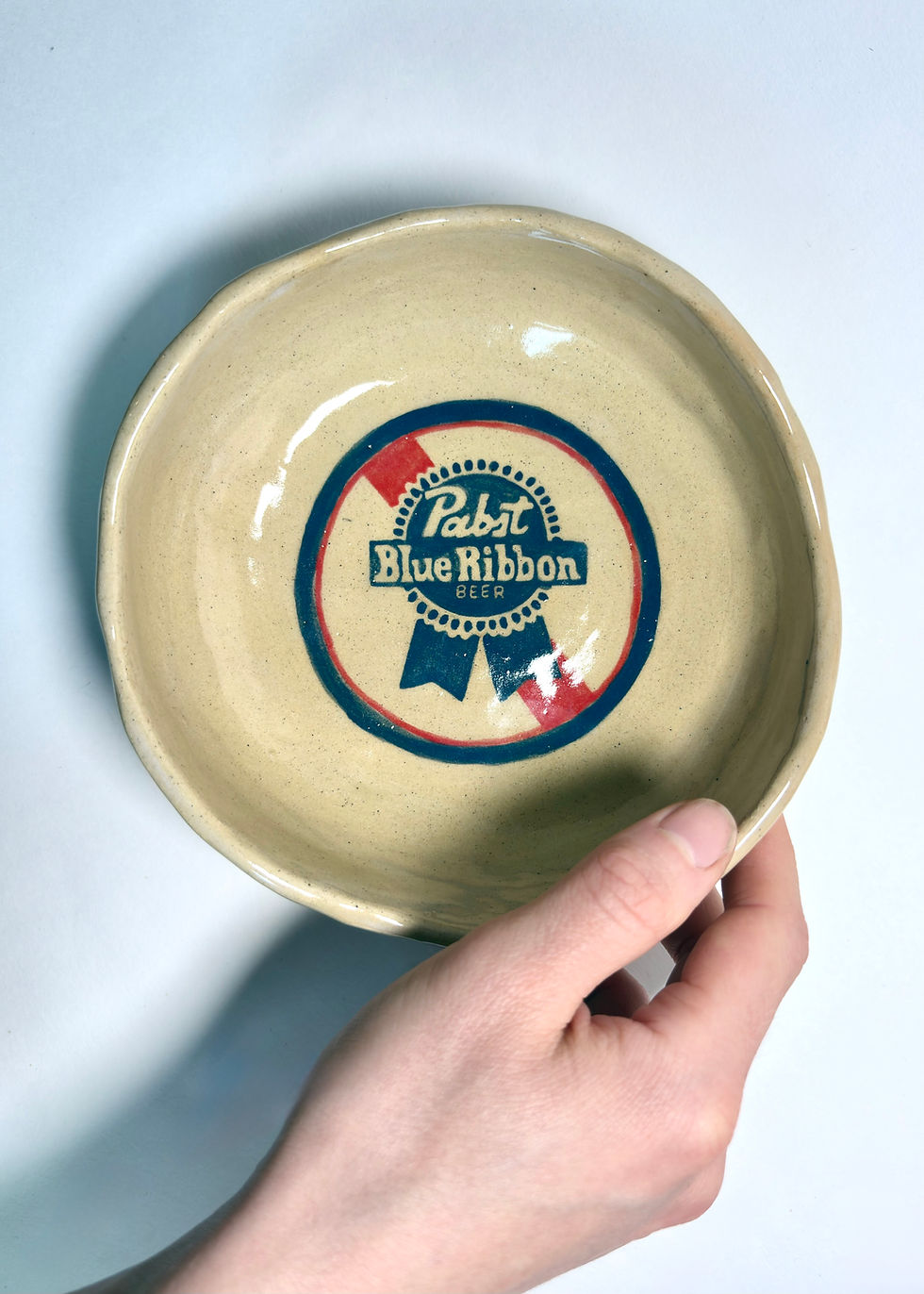 Thumbnail: BEER BOWL SET