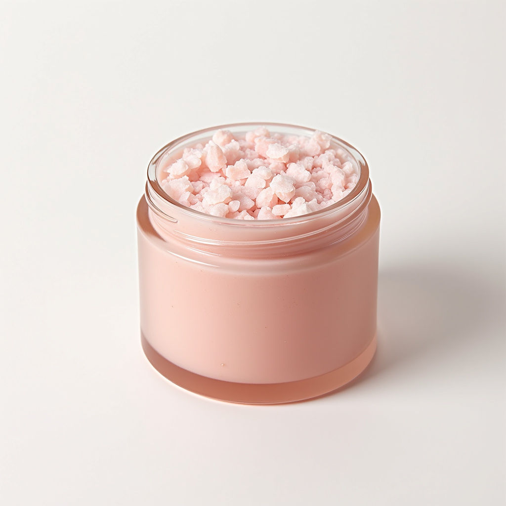 Himalayan Pink Soak