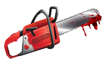 chainsaw logo