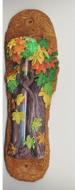 mezuzah mapletree