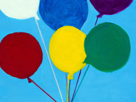 HE Lives In yoU & Me