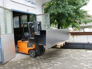 Treppenstufen