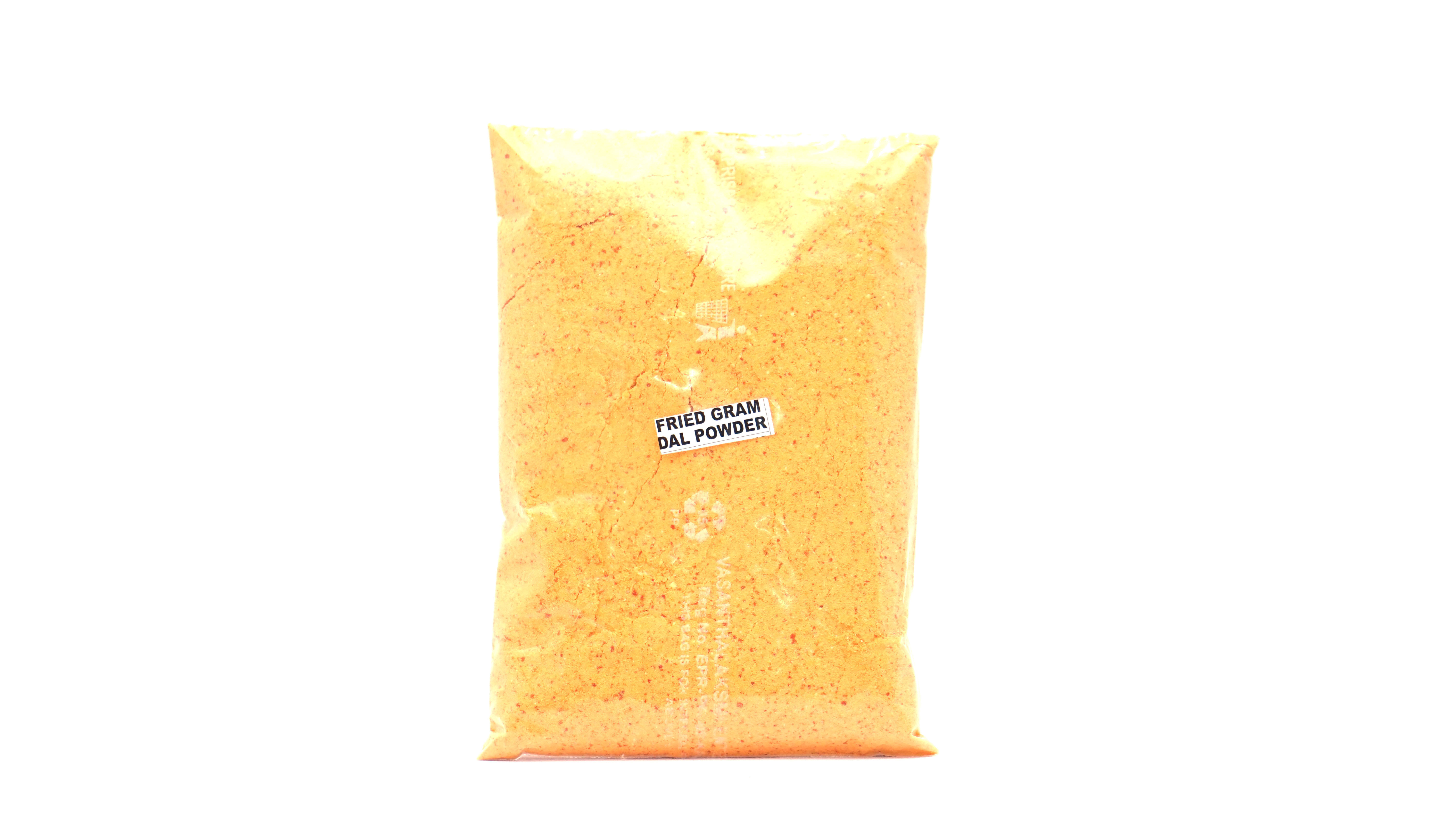 Fried Gram Dal Powder( 100Gm)