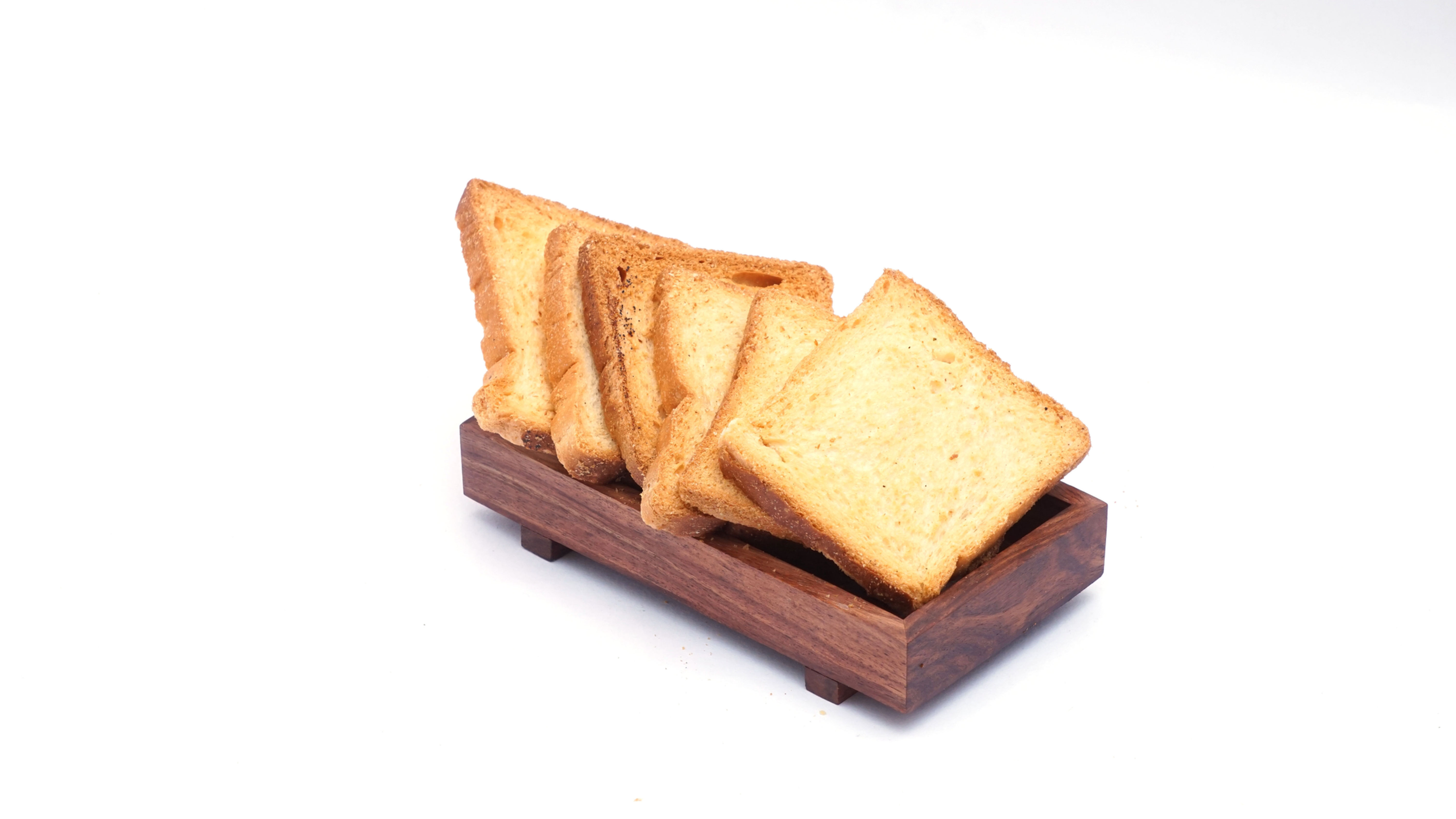 Bread Toast - 200Gm