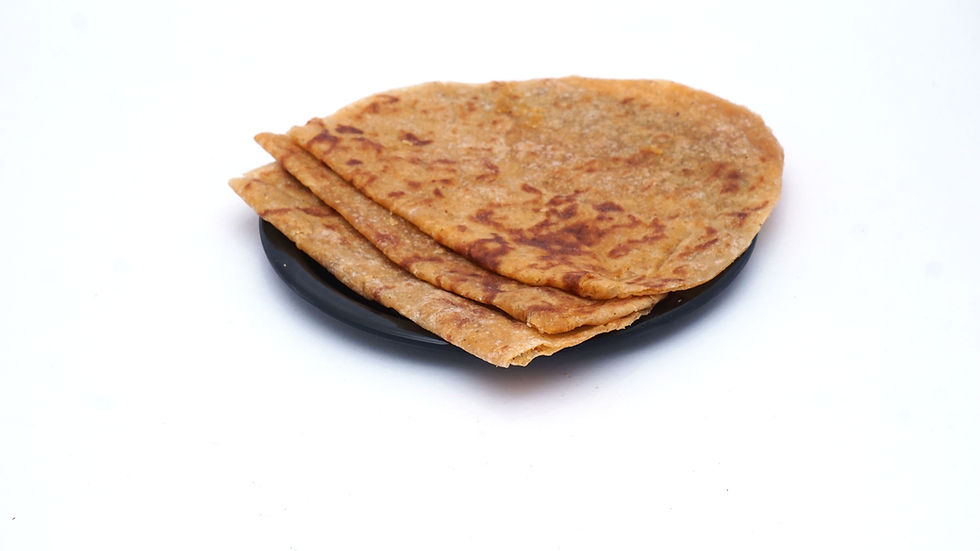 Special Kayi Holige | Special Coconut Obbattu - 5Pcs