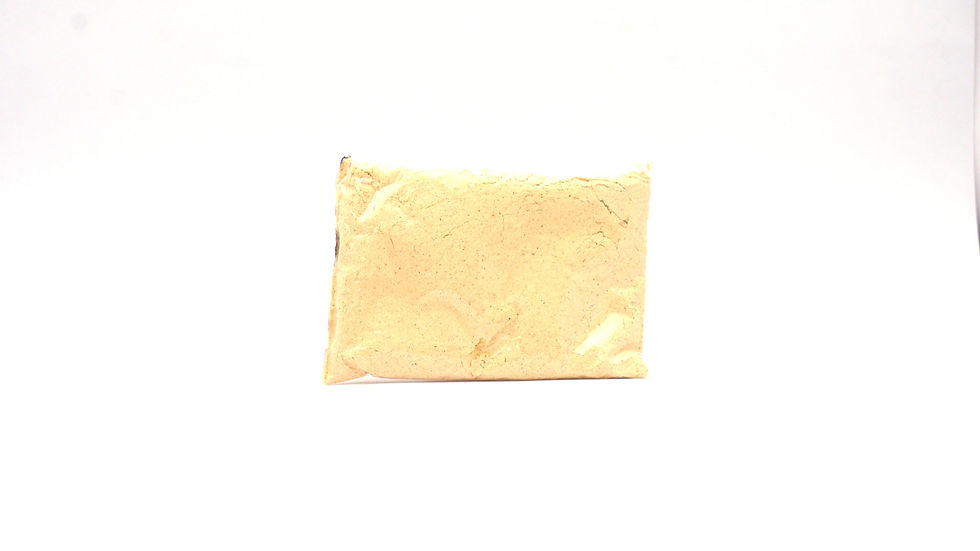 Methi/Menthe Powder(100Gm )