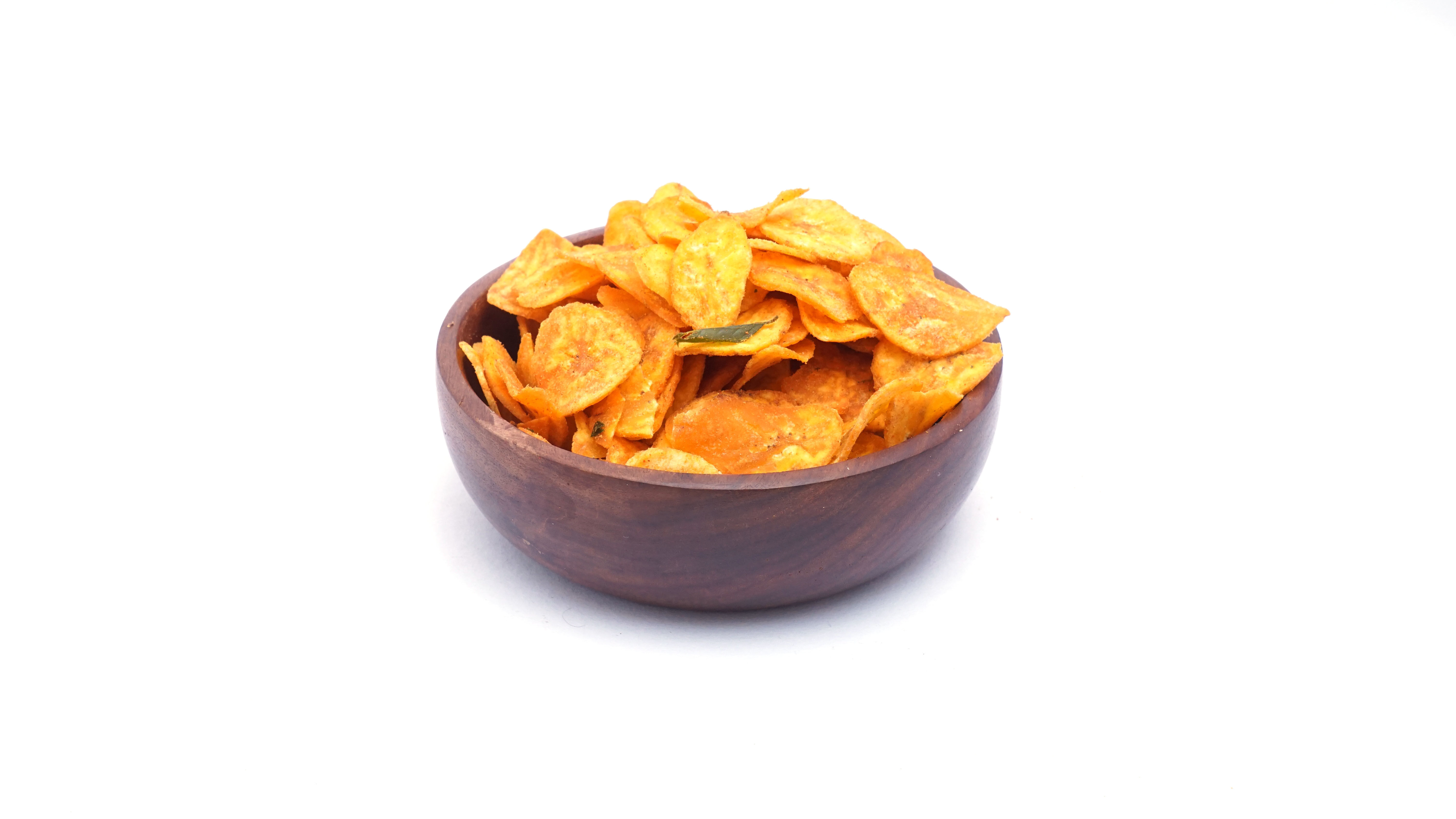 Banana Chilli Chips - 200Gm