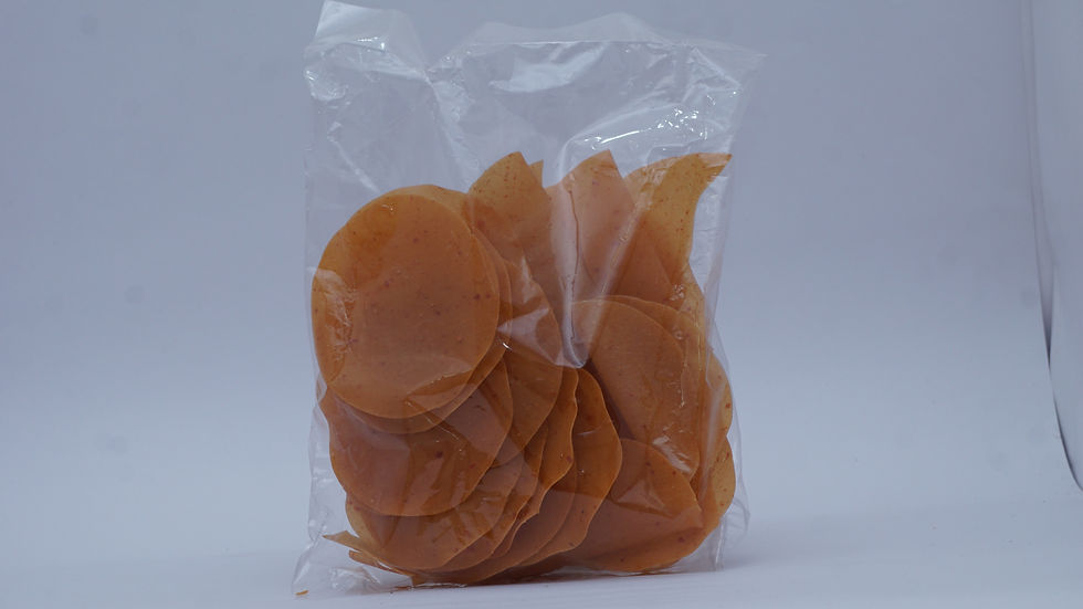 Habe Happala khara( 200Gm )