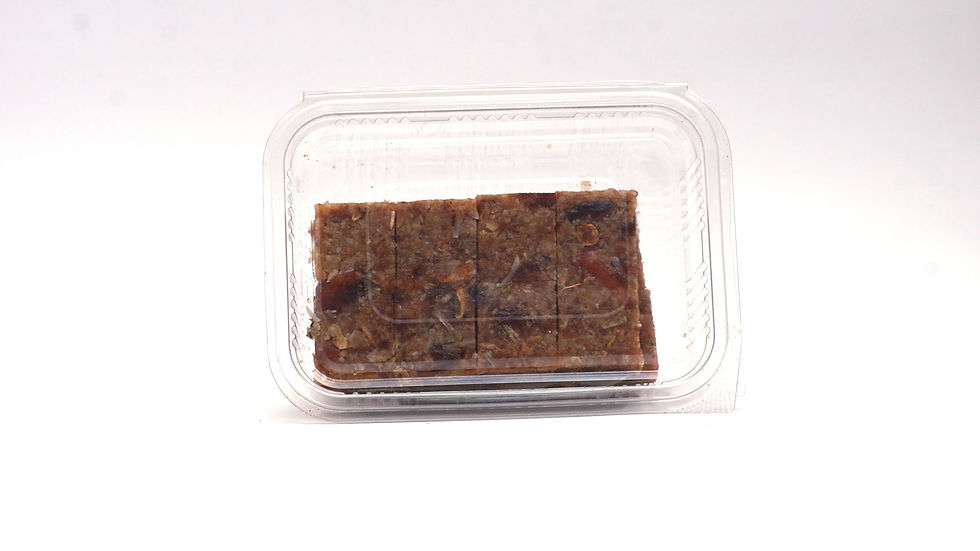 Thumbnail: Dry Fruits Burfi - 24Pcs