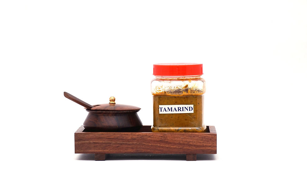 Tamarind Thokku(300Gm )