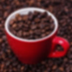 Winter Blend Coffee Beans