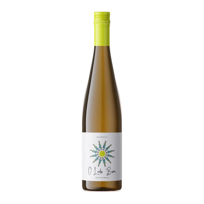 O Lado Bom Vinho Verde