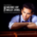 The Music of Billy Joel with Tony DeSare | Chautauqua Symphony Orchestra