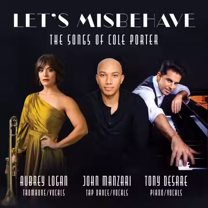 Let's Misbehave: The Songs of Cole Porter | Buffalo Philharmonic Orchestra