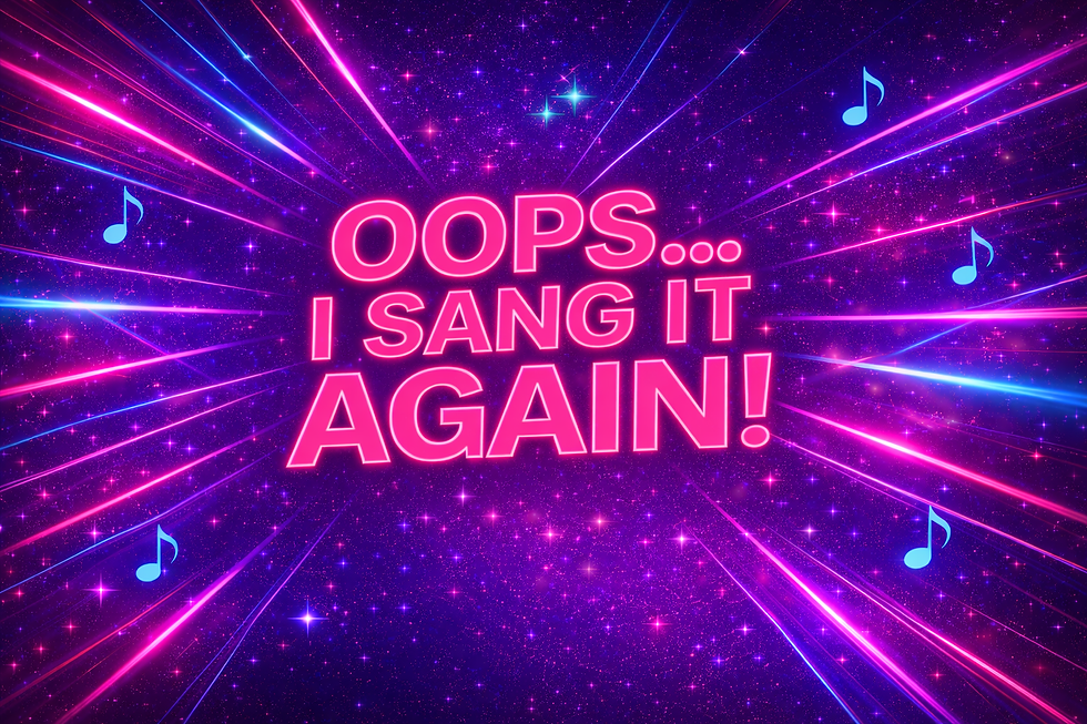 Oops, I Sang It Again! Pop Queens of the 90s & 00s | Dallas Symphony Orchestra