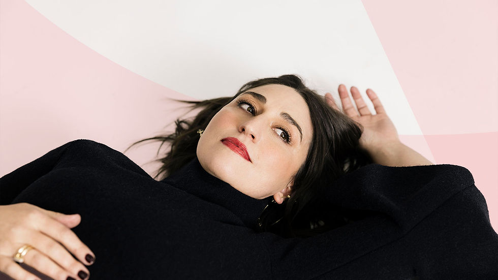 Sara Bareilles | National Symphony Orchestra