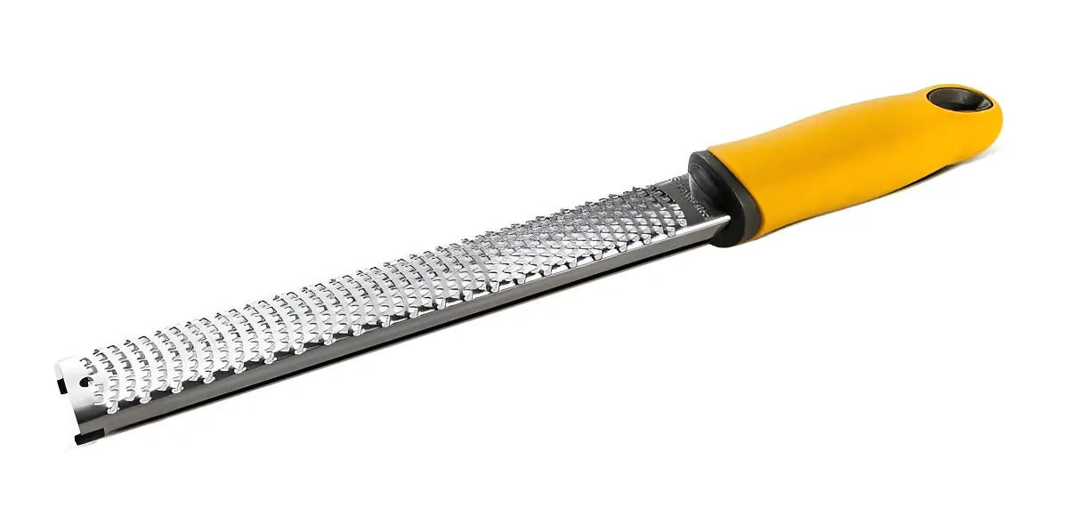 Ralador Zester Descomplica Brinox