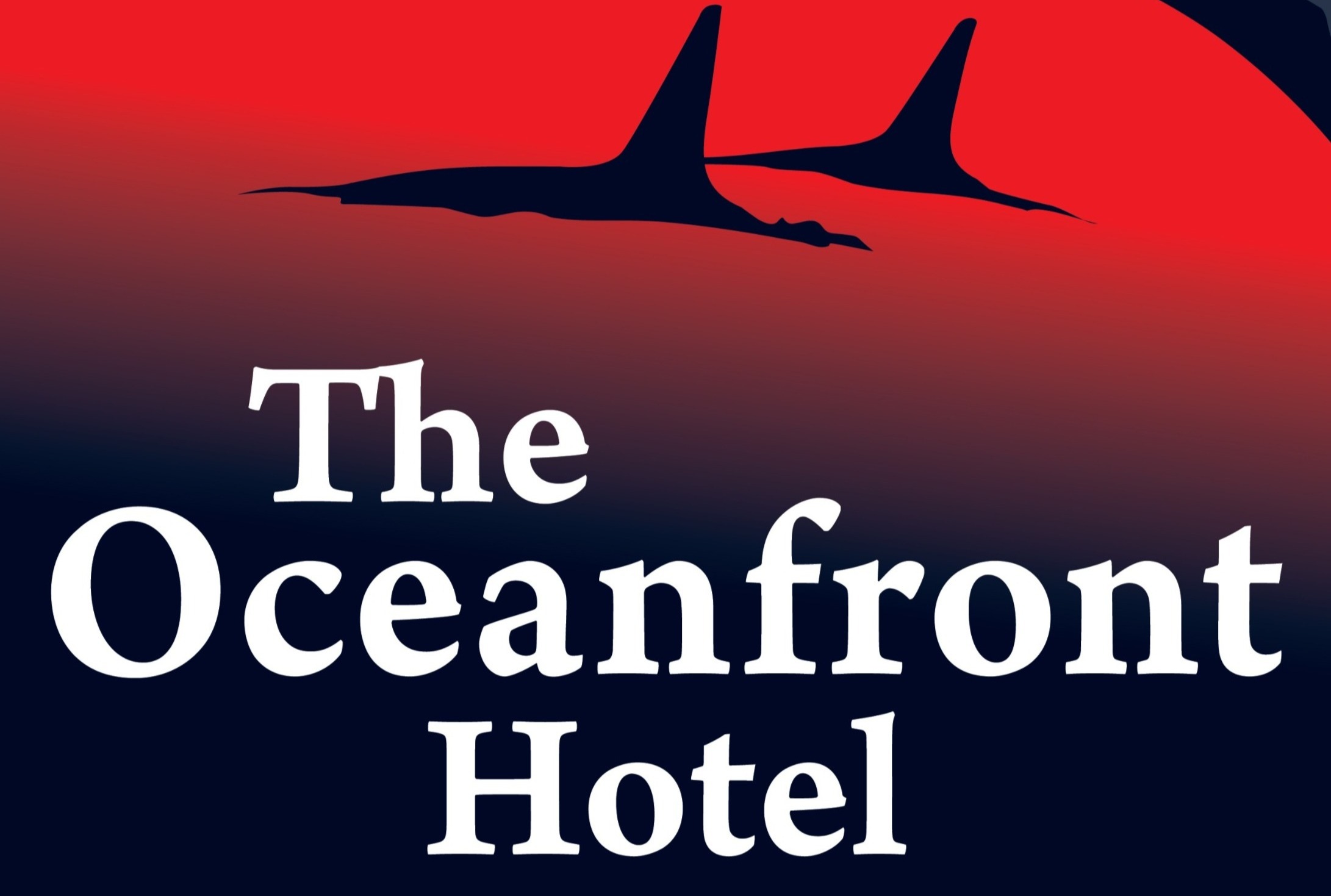 The Oceanfront Hotel