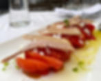 Ensalada de Temporada / Seasonal salad