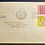 Thumbnail: 1963 Great Britain Freedom from Hunger FDC 2 stamps cd London-Canonbury