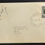 Thumbnail: 1961 Australia 5d Green Queensland Centenary stamp Last Train Mail Sydney NSW Cd
