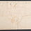 Thumbnail: 1860 Switzerland Folded letter ties 40R blue stamp canc Ebikon to Luzern