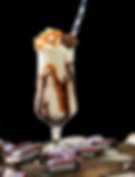 SNICKERS CRUSH MILK
