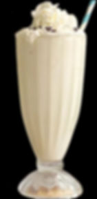 VANILLA MILK SHAKE