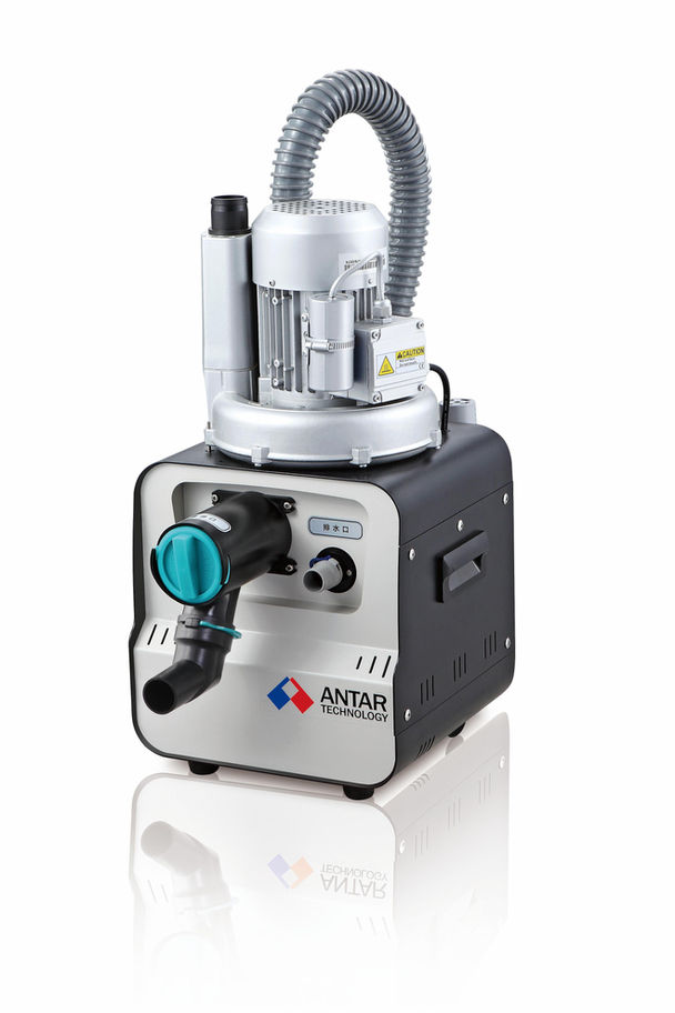 Dental Suction Machine