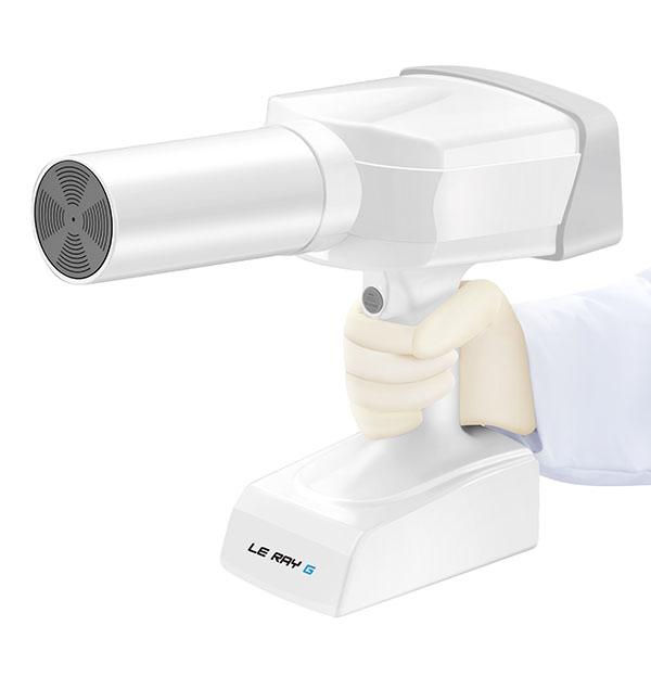 Lifedent Le Ray Protable X-ray Uint