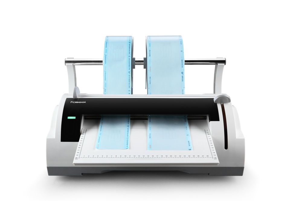 Dental Sealing Machine Fomos