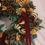 Miniatura: Seamstress Wreath
