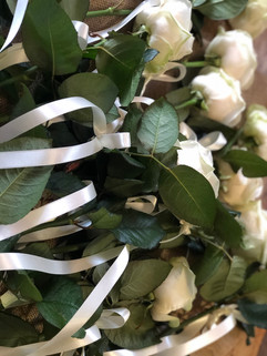 Funeral flowers