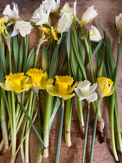 Funeral flowers