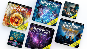 How Audible taught me British English (when textbooks couldn't)