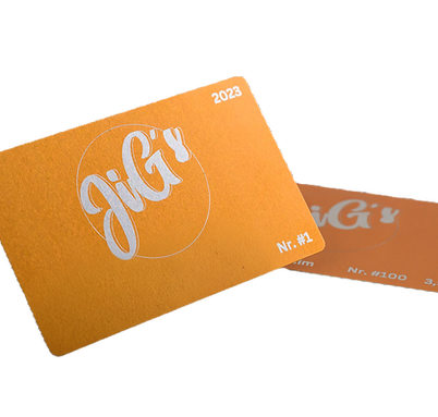 Smashburger + JiGs + Markkleeberg