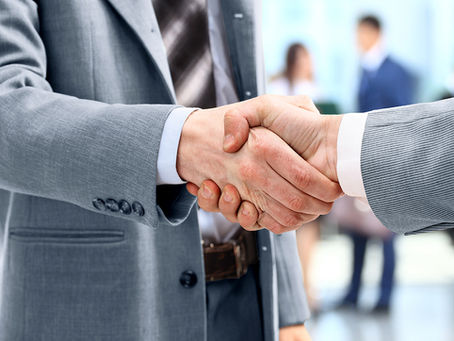 A Lopsided Agreement