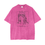 Thumbnail: Queen City Line Art Oversized Tee