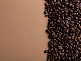 Drink je koffie… of leen je energie?